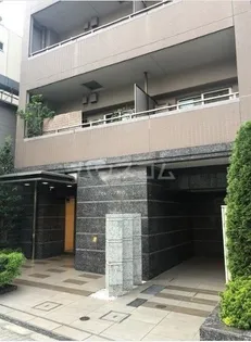 エクセレンシア駒込【4階】の外観