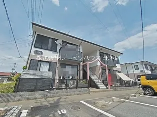 ガーデンプラザD棟の画像