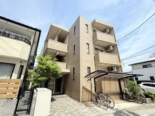 コルネッホ【1階】の外観