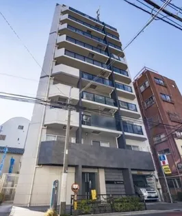 LEXE上野の画像