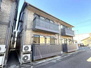 ラフィーネあさか Bの画像