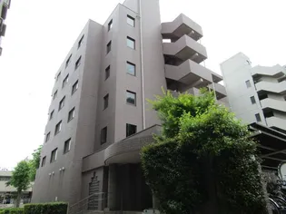 パールシティ八千代の画像