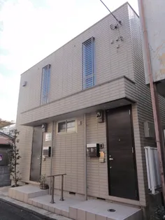 リビオン池上の画像