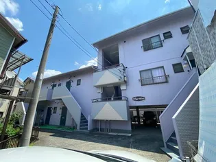 ヴィレッジ北栄の画像