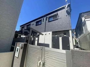 エスパシオ東小岩の画像