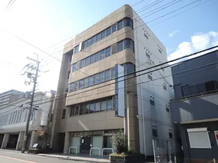 T&Kビルの画像