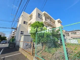戸塚サンパレスの画像