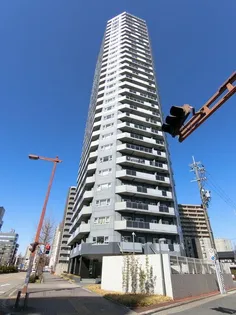 グランスイート千種タワーの画像