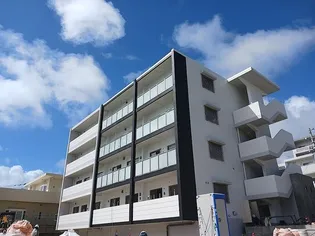 佐真下マンションの画像