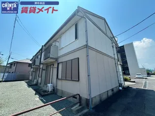 フレグランス島崎の画像