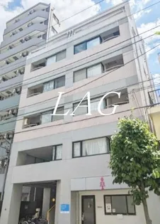 レスパス東陽町の画像