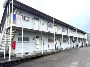 サンライズ矢野IIの画像