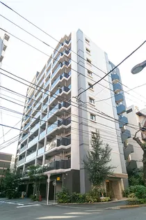ベルファース大塚の画像
