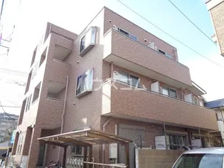 モン シャトー習志野台の画像