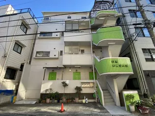 びる いしだいらIの画像