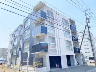 アネトス2番館の画像