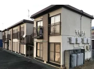 デーリーハイツAの画像