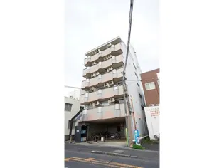 アルカディア鳥取の画像