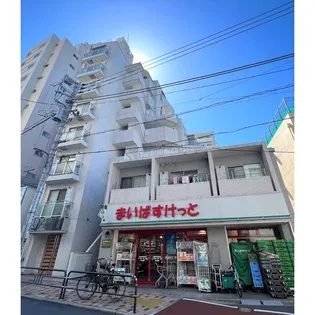 LーGRAZIA東高円寺の画像