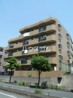 サンモール中川の画像