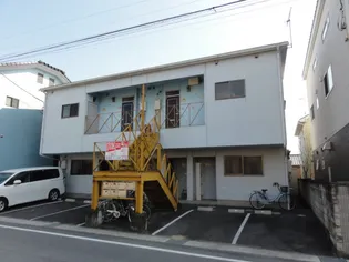 ハイツフレンド広瀬IIIの画像