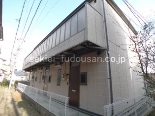 リュミエール岸谷の画像