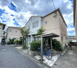 シャーメゾン楓の画像