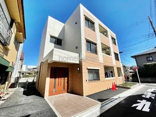 CREA HEIGHTSの画像