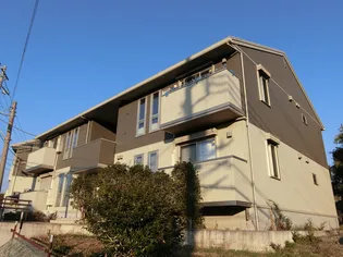 CLE DU BONHEUR 2番館の画像