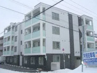 リッツハウス山の手の画像