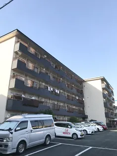 亀井レジデンスの画像