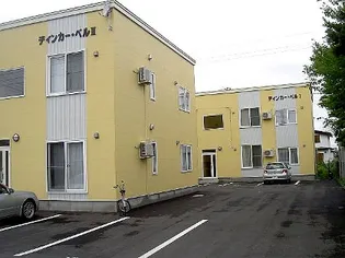 ティンカーベルIの画像