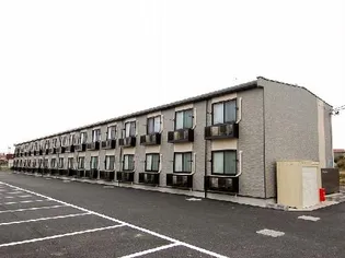 レオパレスサニーロコの画像