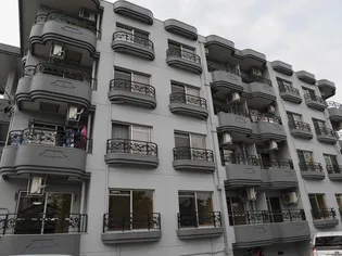 ヴァンヴェール柳町の画像