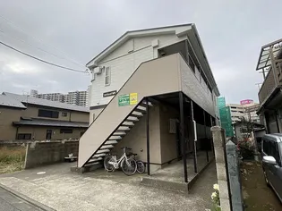 サンヴィレッジ稲毛の画像