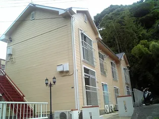 カリーナ立岩の画像