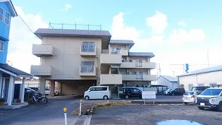 マ メゾン久万ノ台の画像