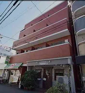 STハイツの画像