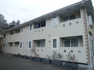 ミモザ館の画像