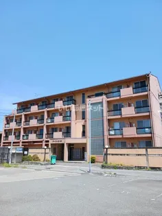 兵庫県小野市片山町【マンション】の外観