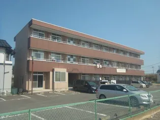 北浜ハイツの画像