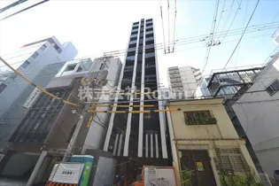 M HILLS本町東の画像