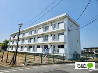 関が丘ヒルズ1号館の画像