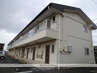 なみきコーポの画像