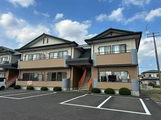 サクシードハイツの画像