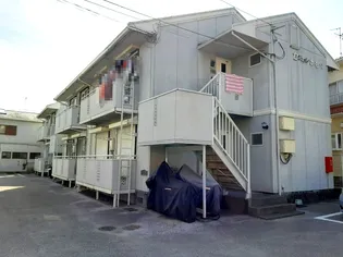 ドミール鴨部の画像