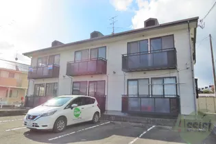 サイレントハウスA棟の画像