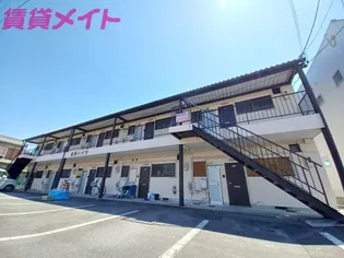 佐野ハイツの画像