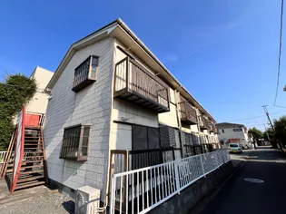 第1コーポ森田の画像
