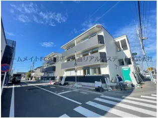 MQUARTO久喜IIの画像